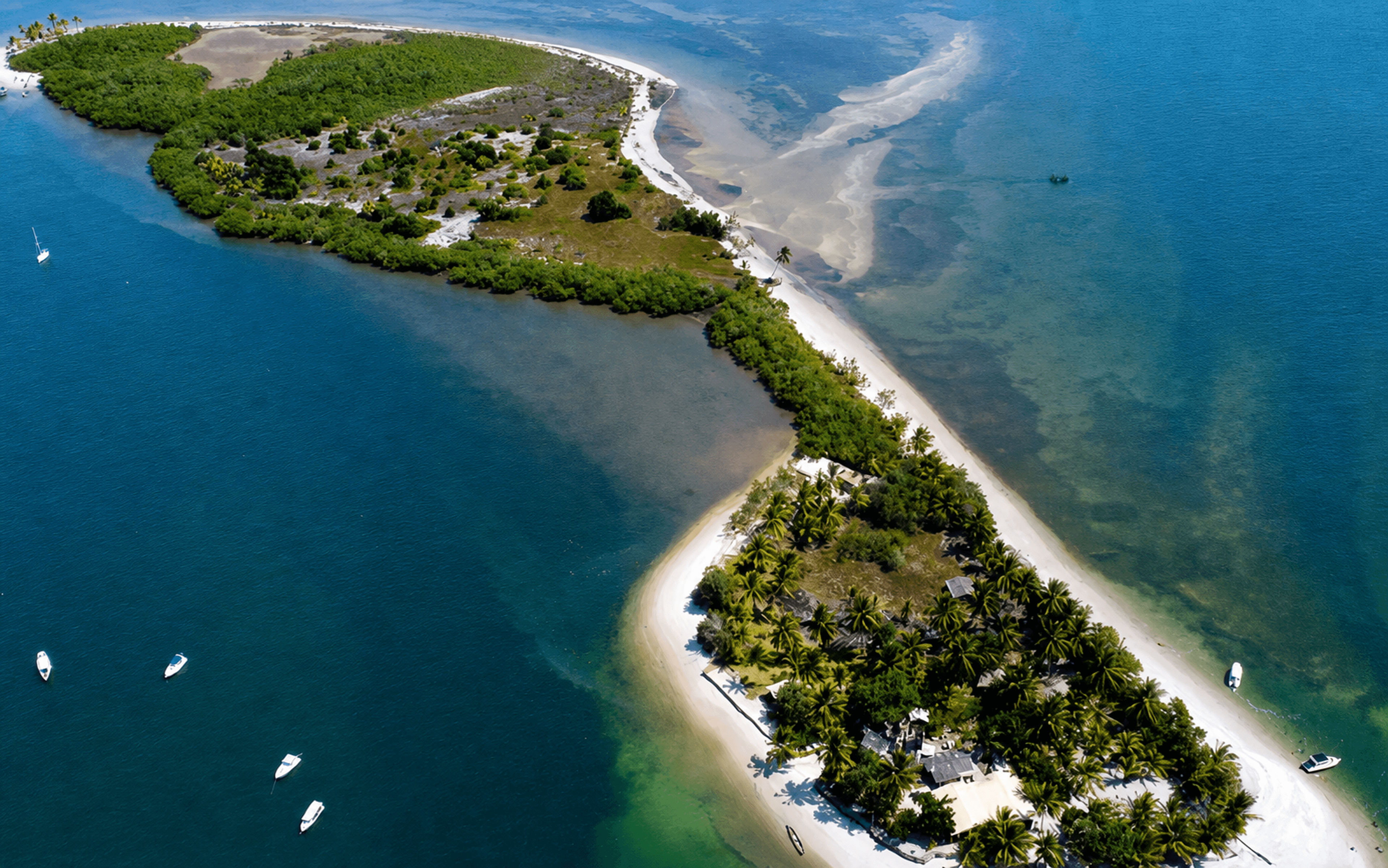 Ilha do Goió — foto 1 de 4